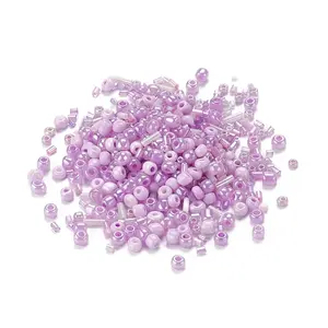 Glass Seed Beads