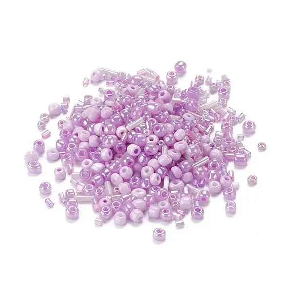 Glass Seed Beads