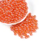 Transparent Glass Seed Beads