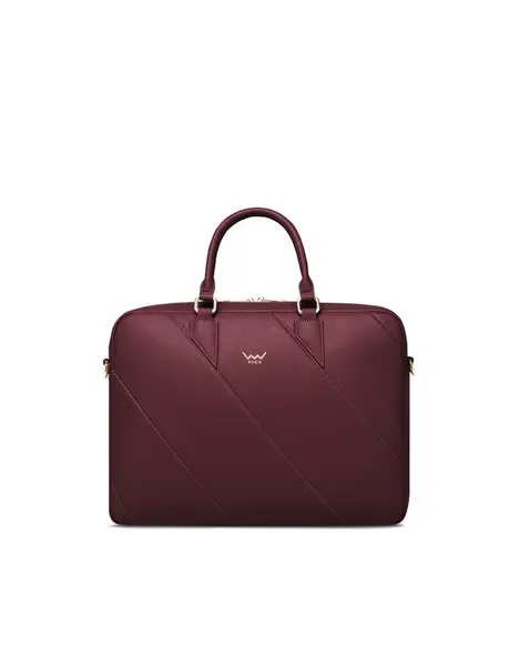 VUCH Kayra Burgundy