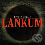 Lankum: Live In Dublin  LP,Lankum: Live In Dublin  LP