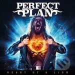 Perfect Plan:  Heart Of A Lion - Perfect Plan