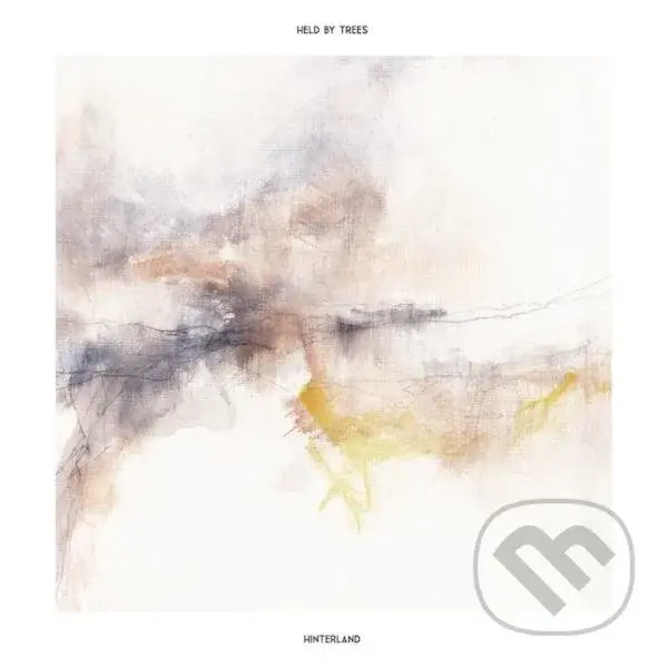 Held By Trees:  Hinterland / LP+CD (LP+CD) - Held By Trees,Held By Trees:  Hinterland / LP+CD (LP+CD) - Held By Trees