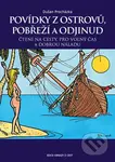 Povídky z ostrovů, pobřeží a odjinud (Čtení na cesty, pro volný čas a dobrou náladu) - kniha z kategorie Cestopisy