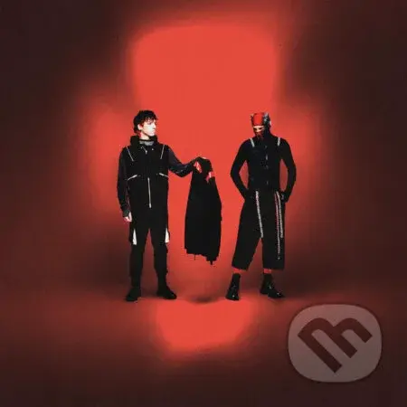 Twenty One Pilots: Breach - Twenty One Pilots