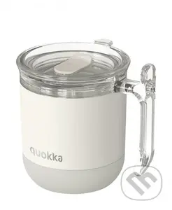 Nerezový termohrnček Wave Ivory 260 ml