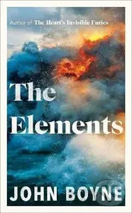 Elements - John Boyne - kniha z kategorie Beletria