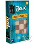 Chess puzzle: Rook - hra z kategorie Domino, hlavolamy
