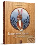 Velvetovyy Krolyk - Margery Williams - kniha z kategorie Pohádky