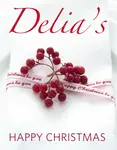 Delia's Happy Christmas - Delia Smith