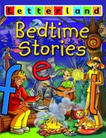 Bedtime Stories - Domenica Maxted