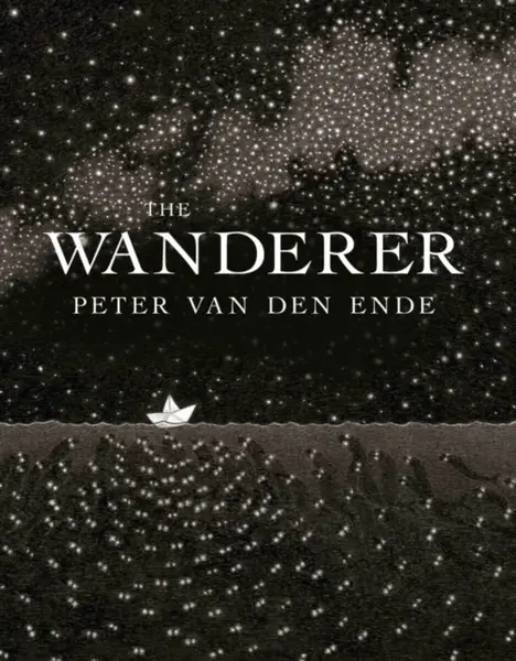 The Wanderer - Peter Van den Ende