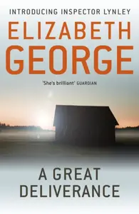 A Great Deliverance - Elizabeth Georgeová