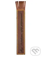 Záložka Mezi stránkami, vždy připravená