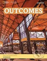 Outcomes Pre-Intermediate: Workbook (2nd Edition with Audio CD) - kniha z kategorie Jazykové učebnice a slovníky
