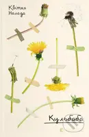 Kulbaba - Kvitka Nalada - kniha z kategorie Beletrie