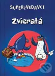 Superzvedavci - Zvieratá