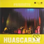 Fermáta: Huascaran LP - Fermáta