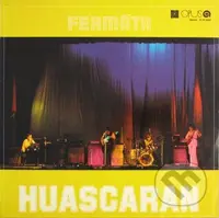 Fermáta: Huascaran LP - Fermáta