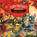 Carpe Jugulum - Úžasná zeměplocha - 2 - Terry Pratchett - audiokniha z kategorie Sci-fi a fantasy