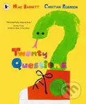 Twenty Questions - Mac Barnett - kniha z kategorie Pro děti