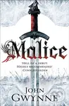 Malice (Award-winning epic fantasy inspired by the Iron Age) - kniha z kategorie Fantasy