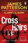 Crosshairs ((Michael Bennett 16)) - James Patterson - kniha z kategorie Detektivky, thrillery a horory