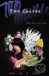 Two Graves Volume 1: Wish You Were Here - Genevieve Valentine - kniha z kategorie Komiksy