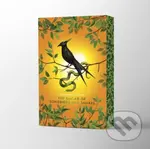 The Ballad of Songbirds and Snakes Deluxe - Suzanne Collins - kniha z kategorie Sci-fi, fantasy a komiksy