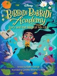 Disney Bibbidi Bobbidi Academy #1: Rory and the Magical MixUps - kniha z kategorie Pro děti