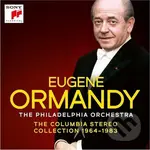 Eugene Ormandy:  Columbia Stereo Collection (94 CD)