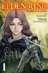 Elden Ring: The Road to the Erdtree, Vol. 1 - Nikiichi Tobita