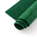 Non Woven Fabric Embroidery Needle Felt for DIY Crafts