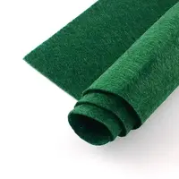 Non Woven Fabric Embroidery Needle Felt for DIY Crafts