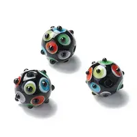 Handmade Lampwork Beads