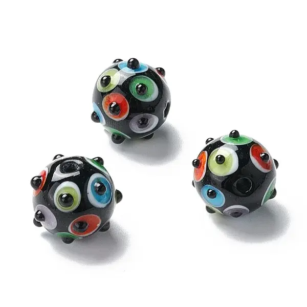 Handmade Lampwork Beads