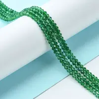 Natural Malaysia Jade Beads Strands