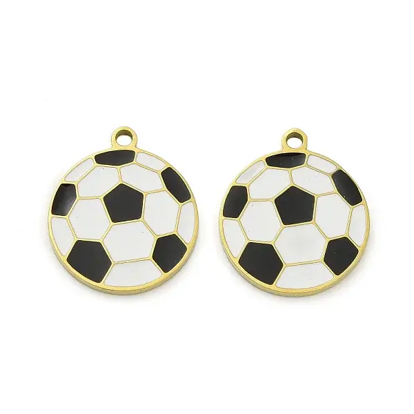 304 Stainless Steel Pendants