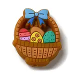 Easter Silicone Focal Beads