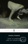 Heart of Darkness - Joseph Conrad, Robert Hampson, Owen Knowles - kniha z kategorie Společenská beletrie