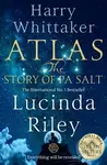 Atlas: The Story of Pa Salt (The epic conclusion to the Seven Sisters series) - kniha z kategorie Romantika