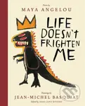 Life Doesn't Frighten Me (Twenty-fifth Anniversary Edition) - kniha z kategorie Pro děti