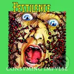 Pestilence: Consuming Impulse LP - Pestilence