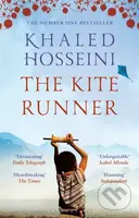 The Kite Runner - Khaled Hosseini