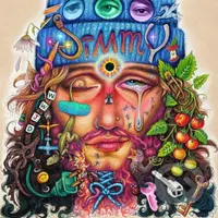 Briston Maroney:  Jimmy (Blue) LP - Briston Maroney