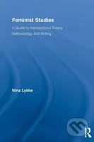 Feminist Studies - Nina Lykke - kniha z kategorie Odborné a naučné