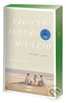 Vždycky budeme mít léto - Jenny Han