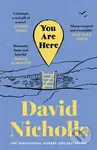 You Are Here - David Nicholls,You Are Here - David Nicholls