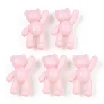 Opaque Acrylic Pendants