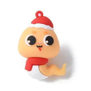 PVC Plastic Pendants